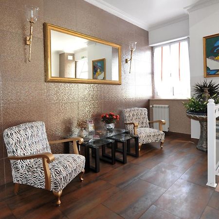Hotel Aviz Figueira da Foz Dış mekan fotoğraf