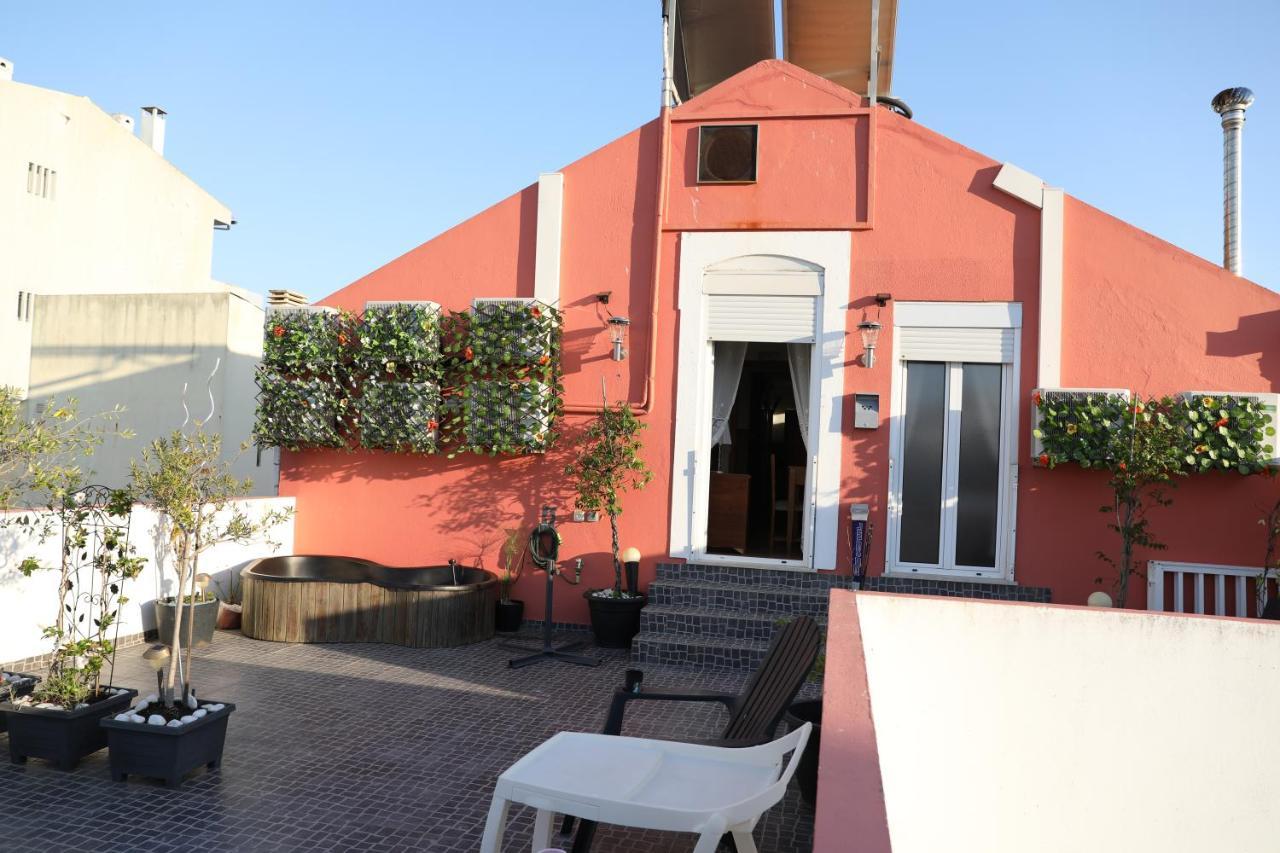 Hotel Aviz Figueira da Foz Dış mekan fotoğraf