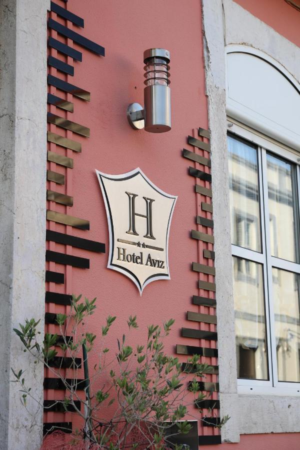 Hotel Aviz Figueira da Foz Dış mekan fotoğraf