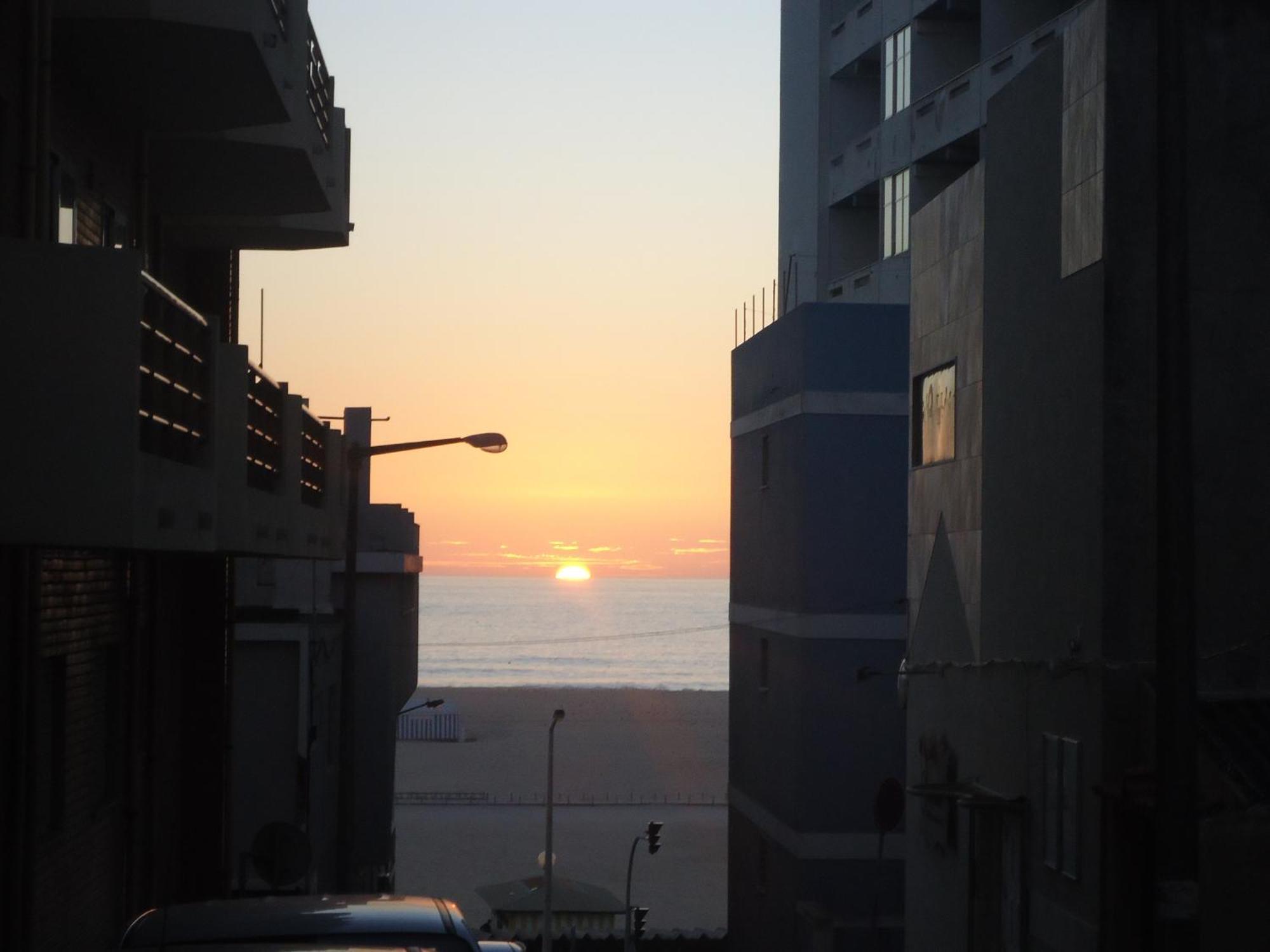 Hotel Aviz Figueira da Foz Dış mekan fotoğraf