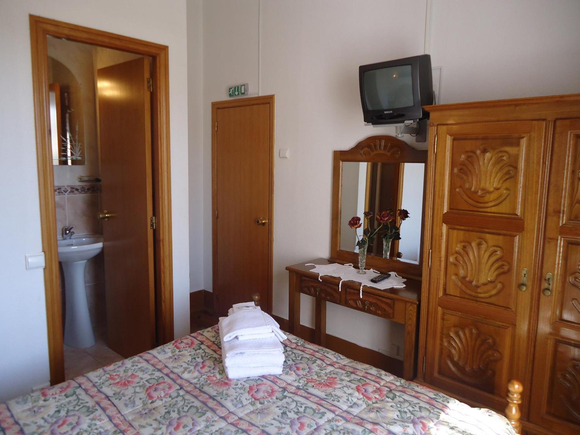Hotel Aviz Figueira da Foz Dış mekan fotoğraf
