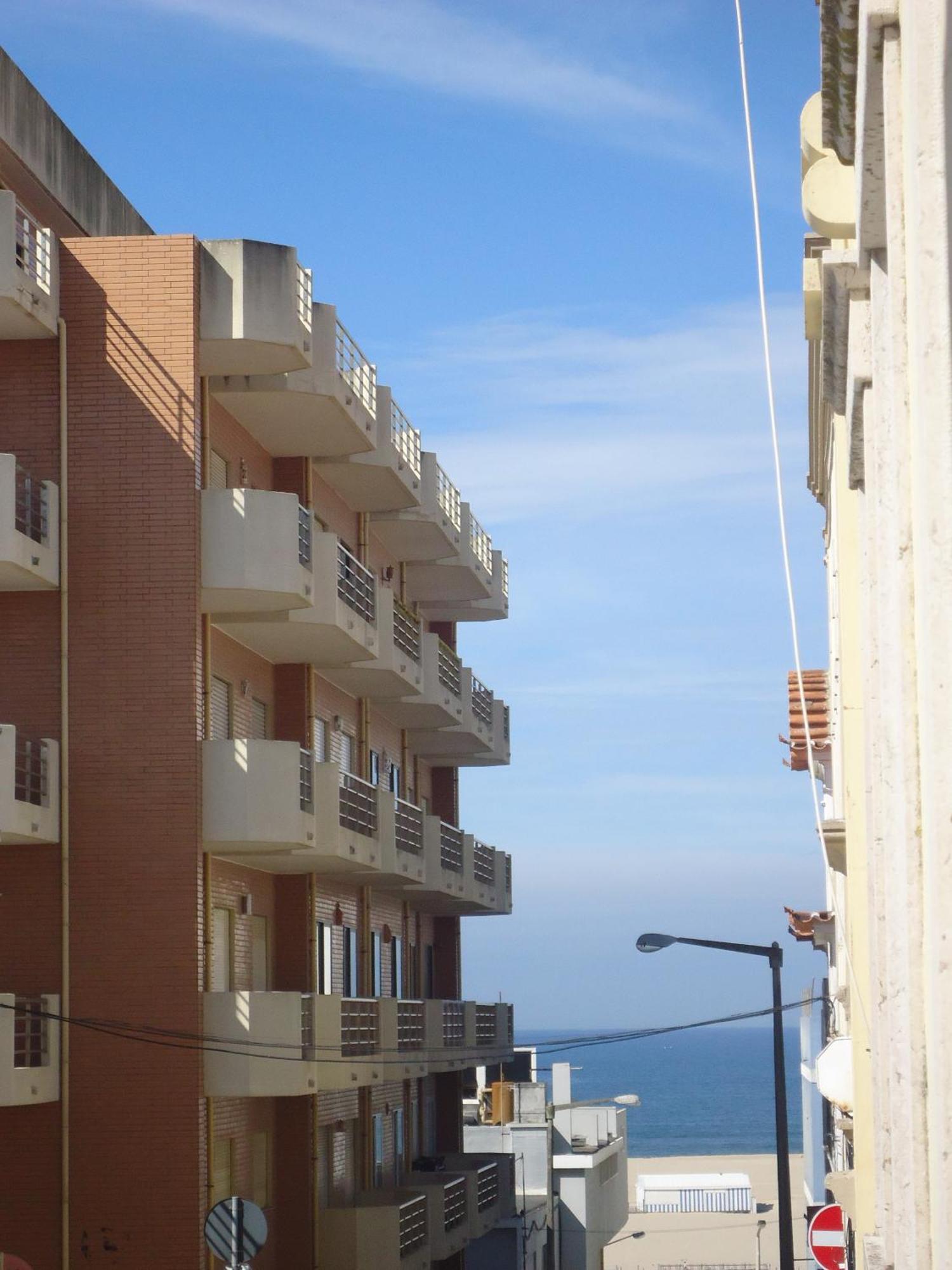 Hotel Aviz Figueira da Foz Dış mekan fotoğraf