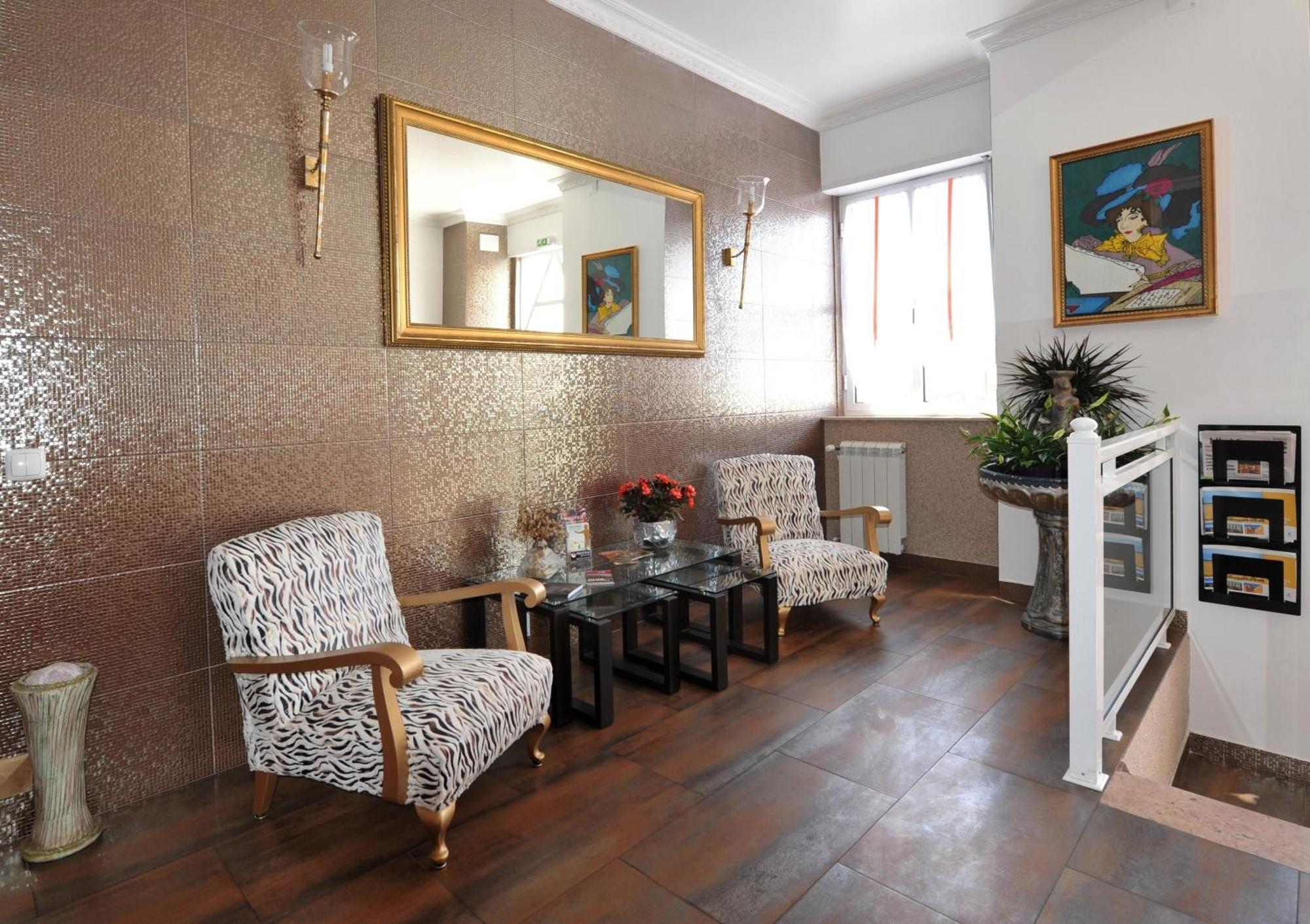 Hotel Aviz Figueira da Foz Dış mekan fotoğraf