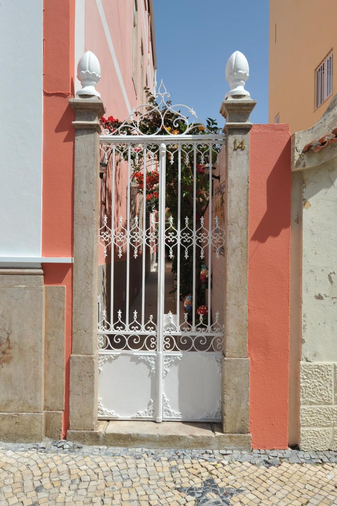 Hotel Aviz Figueira da Foz Dış mekan fotoğraf