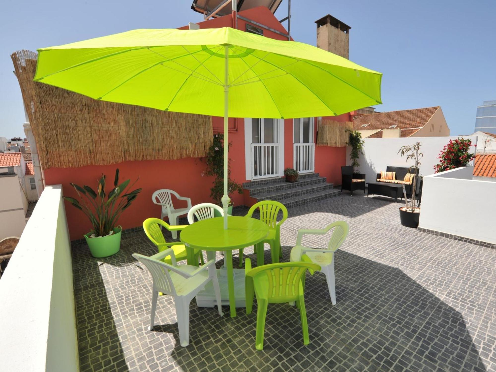 Hotel Aviz Figueira da Foz Dış mekan fotoğraf