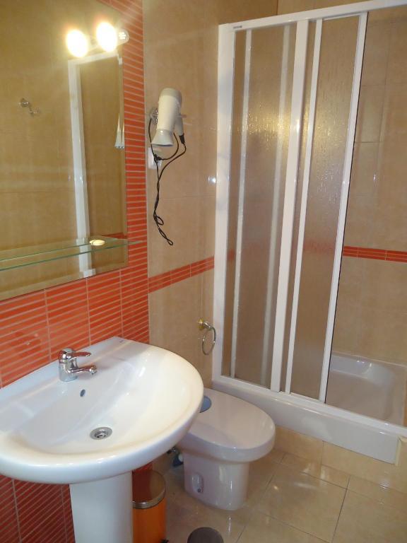 Hotel Aviz Figueira da Foz Oda fotoğraf