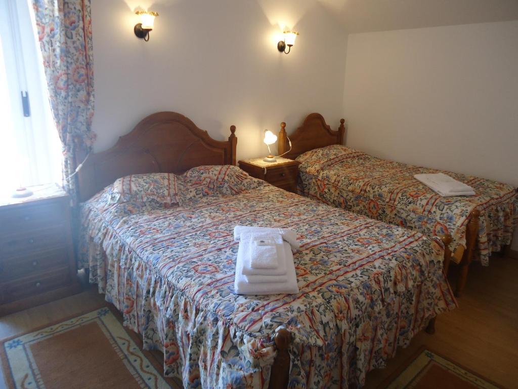 Hotel Aviz Figueira da Foz Oda fotoğraf