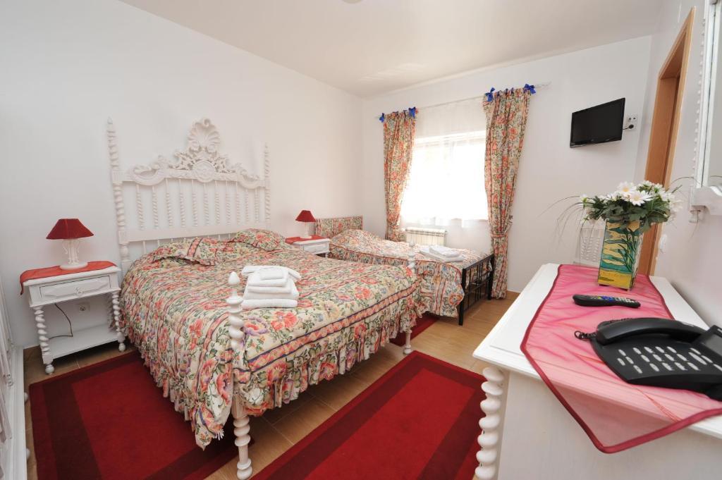 Hotel Aviz Figueira da Foz Oda fotoğraf