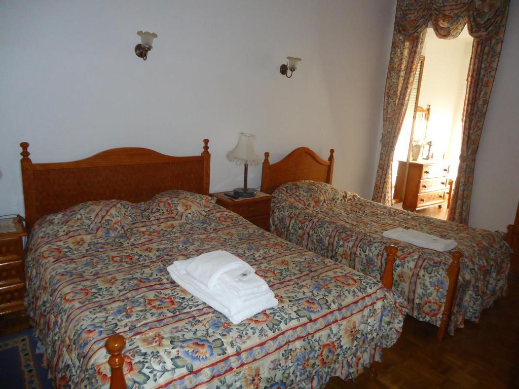 Hotel Aviz Figueira da Foz Oda fotoğraf