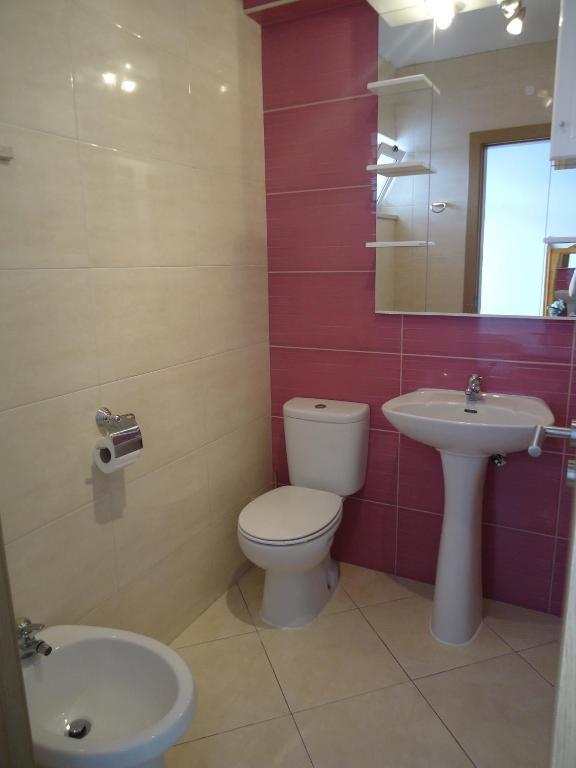 Hotel Aviz Figueira da Foz Oda fotoğraf